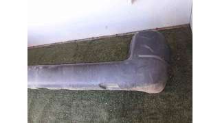 PARAGOLPES TRASERO CITROEN BERLINGO / BERLINGO FIRST LIMUSINA (1998-2005) 1.9 D (MFWJZ) 70CV 1868CC - L.4489089 / 7410CF
