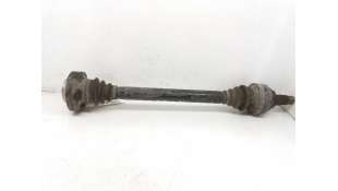 TRANSMISION TRASERA DERECHA BMW 5 (2004-2010) 2 D 177CV 2497CC - L.4489487 / 7521630AL