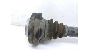 TRANSMISION TRASERA DERECHA BMW 5 (2004-2010) 2 D 177CV 2497CC - L.4489487 / 7521630AL 2