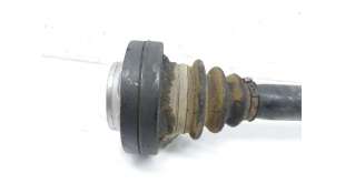 TRANSMISION TRASERA IZQUIERDA BMW 5 (2004-2010) 2 D 177CV 2497CC - L.4489488 / 7521630AL 2