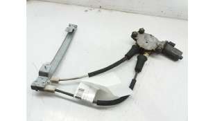 ELEVALUNAS TRASERO DERECHO ALFA ROMEO 147 (2001-2010) 1.6 16V T.SPARK ECO (937.AXA1A, 937.BXA1A) 105CV 1598CC - L.4489938 /