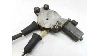 ELEVALUNAS TRASERO DERECHO ALFA ROMEO 147 (2001-2010) 1.6 16V T.SPARK ECO (937.AXA1A, 937.BXA1A) 105CV 1598CC - L.4489938 /
