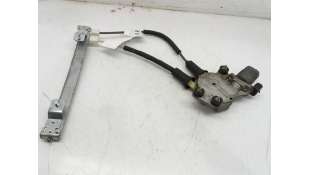 ELEVALUNAS TRASERO IZQUIERDO ALFA ROMEO 147 (2001-2010) 1.6 16V T.SPARK ECO (937.AXA1A, 937.BXA1A) 105CV 1598CC - L.4489939