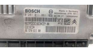 FARO ANTINIEBLA DERECHO ALFA ROMEO 147 (2001-2010) 1.6 16V T.SPARK ECO (937.AXA1A, 937.BXA1A) 105CV 1598CC - L.4489944 / 46 2