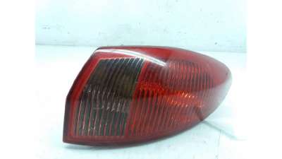 PILOTO TRASERO IZQUIERDO ALFA ROMEO 147 (2001-2010) 1.6 16V T.SPARK ECO (937.AXA1A, 937.BXA1A) 105CV 1598CC - L.4490116 / 4