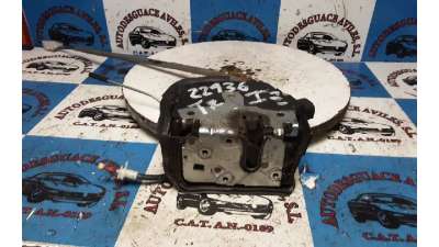 AMORTIGUADOR DELANTERO DERECHO VOLKSWAGEN PASSAT (2010-2015) - L.4490608 / 3AA413031M