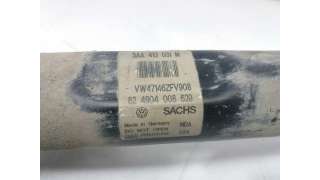 AMORTIGUADOR DELANTERO DERECHO VOLKSWAGEN PASSAT (2010-2015) - L.4490608 / 3AA413031M