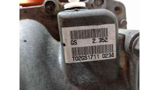 AMORTIGUADOR DELANTERO IZQUIERDO VOLKSWAGEN PASSAT (2010-2015) - L.4490609 / 3AA413031M 2