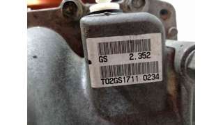 AMORTIGUADOR DELANTERO IZQUIERDO VOLKSWAGEN PASSAT (2010-2015) - L.4490609 / 3AA413031M