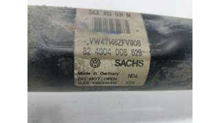 AMORTIGUADOR DELANTERO IZQUIERDO VOLKSWAGEN PASSAT (2010-2015) - L.4490609 / 3AA413031M