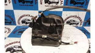 CAJA RELES / FUSIBLES VOLKSWAGEN PASSAT (2010-2015) - L.4490646 / 3C0937125 2