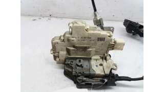 CERRADURA PUERTA DELANTERA DERECHA VOLKSWAGEN PASSAT (2010-2015) - L.4490660 / 3C1837016B