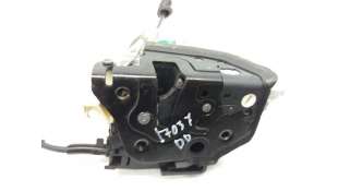 CERRADURA PUERTA DELANTERA DERECHA VOLKSWAGEN PASSAT (2010-2015) - L.4490660 / 3C1837016B 2