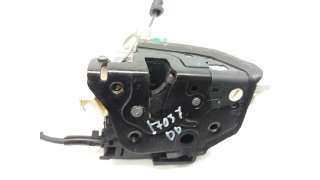 CERRADURA PUERTA DELANTERA DERECHA VOLKSWAGEN PASSAT (2010-2015) - L.4490660 / 3C1837016B