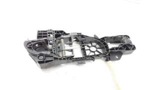 CERRADURA PUERTA DELANTERA DERECHA VOLKSWAGEN PASSAT (2010-2015) - L.4490660 / 3C1837016B