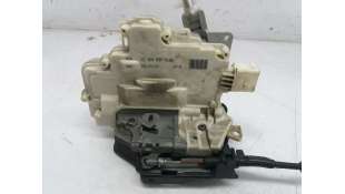 CERRADURA PUERTA TRASERA DERECHA VOLKSWAGEN PASSAT (2010-2015) - L.4490662 / CZ3C4839016B