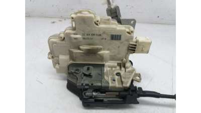 CERRADURA PUERTA TRASERA DERECHA VOLKSWAGEN PASSAT (2010-2015) - L.4490662 / CZ3C4839016B
