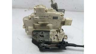 CERRADURA PUERTA TRASERA DERECHA VOLKSWAGEN PASSAT (2010-2015) - L.4490662 / CZ3C4839016B