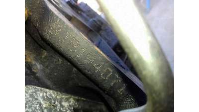 CINTURON SEGURIDAD TRASERO DERECHO VOLKSWAGEN PASSAT (2010-2015) - L.4490666 / 34032210D