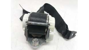 CINTURON SEGURIDAD TRASERO DERECHO VOLKSWAGEN PASSAT (2010-2015) - L.4490666 / 34032210D 2