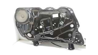 ELEVALUNAS DELANTERO IZQUIERDO VOLKSWAGEN PASSAT (2010-2015) - L.4490682 / 3AA837461C