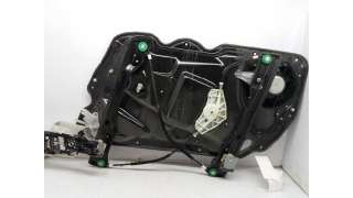 ELEVALUNAS DELANTERO IZQUIERDO VOLKSWAGEN PASSAT (2010-2015) - L.4490682 / 3AA837461C