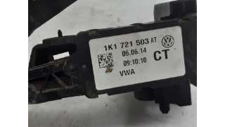 PEDAL ACELERADOR VOLKSWAGEN PASSAT (2010-2015) - L.4490749 / 1K1721503