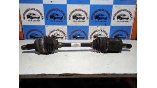 PORTON TRASERO VOLKSWAGEN PASSAT (2010-2015) - L.4490762 / 3AE827025