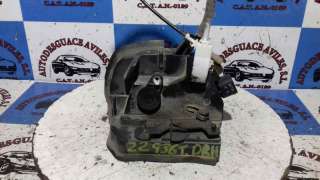 TIRANTE TRASERO IZQUIERDO VOLKSWAGEN PASSAT (2010-2015) - L.4490794 / 461083636