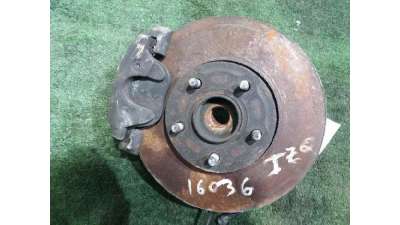 MANGUETA DELANTERA IZQUIERDA FORD C-MAX (2007-2010) 1.6 TDCI 90CV 1560CC - L.4491108 / 1420863