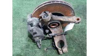 MANGUETA DELANTERA IZQUIERDA FORD C-MAX (2007-2010) 1.6 TDCI 90CV 1560CC - L.4491108 / 1420863