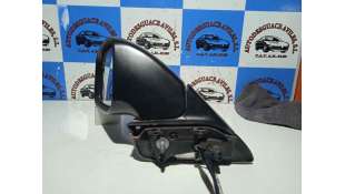 BRAZO SUSPENSION INFERIOR DELANTERO IZQUIERDO FORD C-MAX (2007-2010) 1.6 TDCI 90CV 1560CC - L.4491174 / 440920732