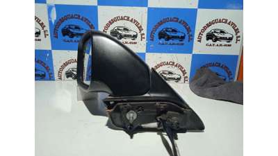 BRAZO SUSPENSION INFERIOR DELANTERO IZQUIERDO FORD C-MAX (2007-2010) 1.6 TDCI 90CV 1560CC - L.4491174 / 440920732
