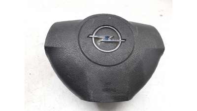AIRBAG DELANTERO IZQUIERDO OPEL ASTRA H (2004-2010) 1.6 (L48) 105CV 1598CC - L.4491182 / 13168455