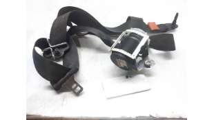 CINTURON SEGURIDAD DELANTERO IZQUIERDO FORD C-MAX (2007-2010) 1.6 TDCI 90CV 1560CC - L.4491456 / 3M51R61295DB