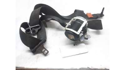 CINTURON SEGURIDAD DELANTERO IZQUIERDO FORD C-MAX (2007-2010) 1.6 TDCI 90CV 1560CC - L.4491456 / 3M51R61295DB