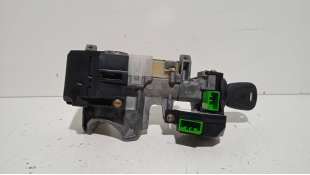 CINTURON SEGURIDAD DELANTERO IZQUIERDO FORD C-MAX (2007-2010) 1.6 TDCI 90CV 1560CC - L.4491456 / 3M51R61295DB 2