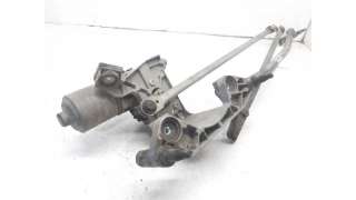 MOTOR LIMPIA DELANTERO FORD C-MAX (2007-2010) 1.6 TDCI 90CV 1560CC - L.4491498 / 3M5117504AG