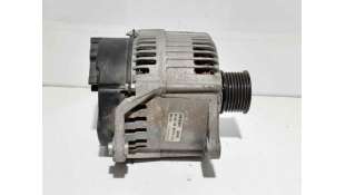 AMORTIGUADOR TRASERO DERECHO VOLKSWAGEN PASSAT (2010-2015) - L.4491636 / 344459