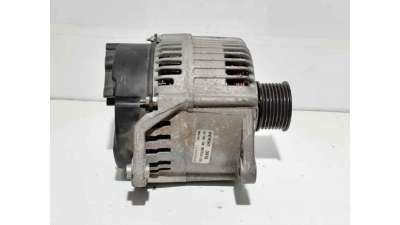 AMORTIGUADOR TRASERO DERECHO VOLKSWAGEN PASSAT (2010-2015) - L.4491636 / 344459
