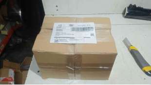 AMORTIGUADOR TRASERO DERECHO VOLKSWAGEN PASSAT (2010-2015) - L.4491636 / 344459 2