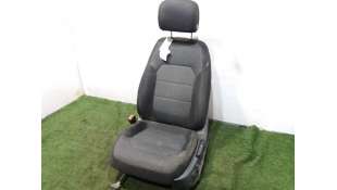 ASIENTO DELANTERO IZQUIERDO VOLKSWAGEN PASSAT (2010-2015) - L.4491646 / 3C8881105AL 2
