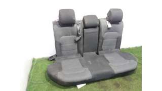 ASIENTOS TRASEROS VOLKSWAGEN PASSAT (2010-2015) - L.4491647 / 3AE885405CM