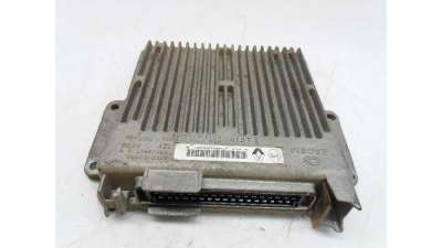 CENTRALITA MOTOR UCE RENAULT CLIO I (1996-1996) 1.2 (B/C/S577) 54CV 1239CC - L.4491966 / 7700104481
