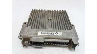 CENTRALITA MOTOR UCE RENAULT CLIO I (1996-1996) 1.2 (B/C/S577) 54CV 1239CC - L.4491966 / 7700104481