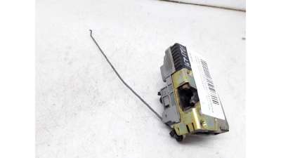 CERRADURA PUERTA DELANTERA DERECHA PEUGEOT 406 (1999-2004) 2.0 HDI 90 90CV 1997CC - L.4492076 / 9136J6