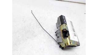CERRADURA PUERTA DELANTERA DERECHA PEUGEOT 406 (1999-2004) 2.0 HDI 90 90CV 1997CC - L.4492076 / 9136J6
