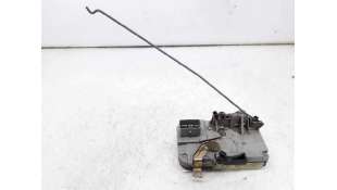 CERRADURA PUERTA DELANTERA DERECHA PEUGEOT 406 (1999-2004) 2.0 HDI 90 90CV 1997CC - L.4492076 / 9136J6 2