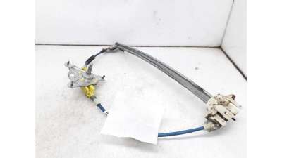 ELEVALUNAS TRASERO DERECHO PEUGEOT 406 (1999-2004) 2.0 HDI 90 90CV 1997CC - L.4492106 / 922437