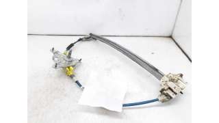 ELEVALUNAS TRASERO DERECHO PEUGEOT 406 (1999-2004) 2.0 HDI 90 90CV 1997CC - L.4492106 / 922437